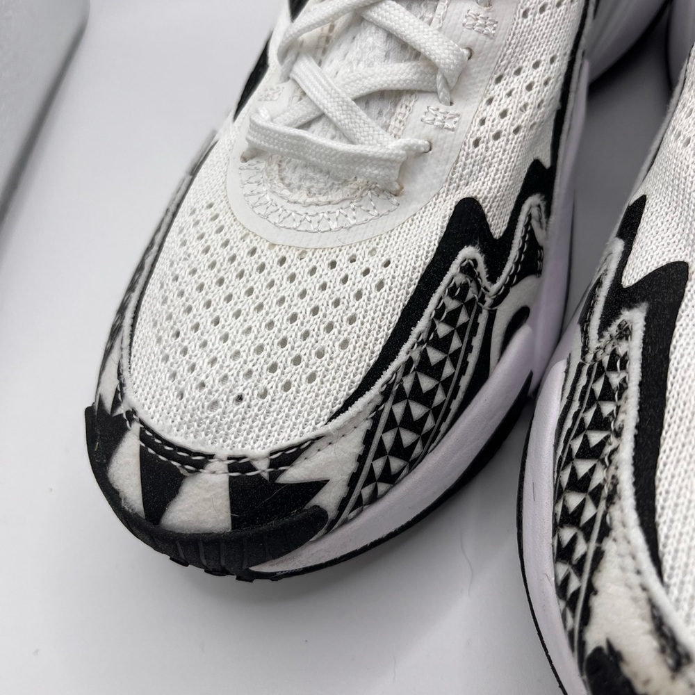 ADIDAS IMPACT FLEX POLYNESIAN SHOES - Picture 3 of 13